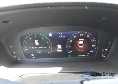 2024 Honda Accord Lx from USA, damaged, VIN 1HGCY1F25RA065438